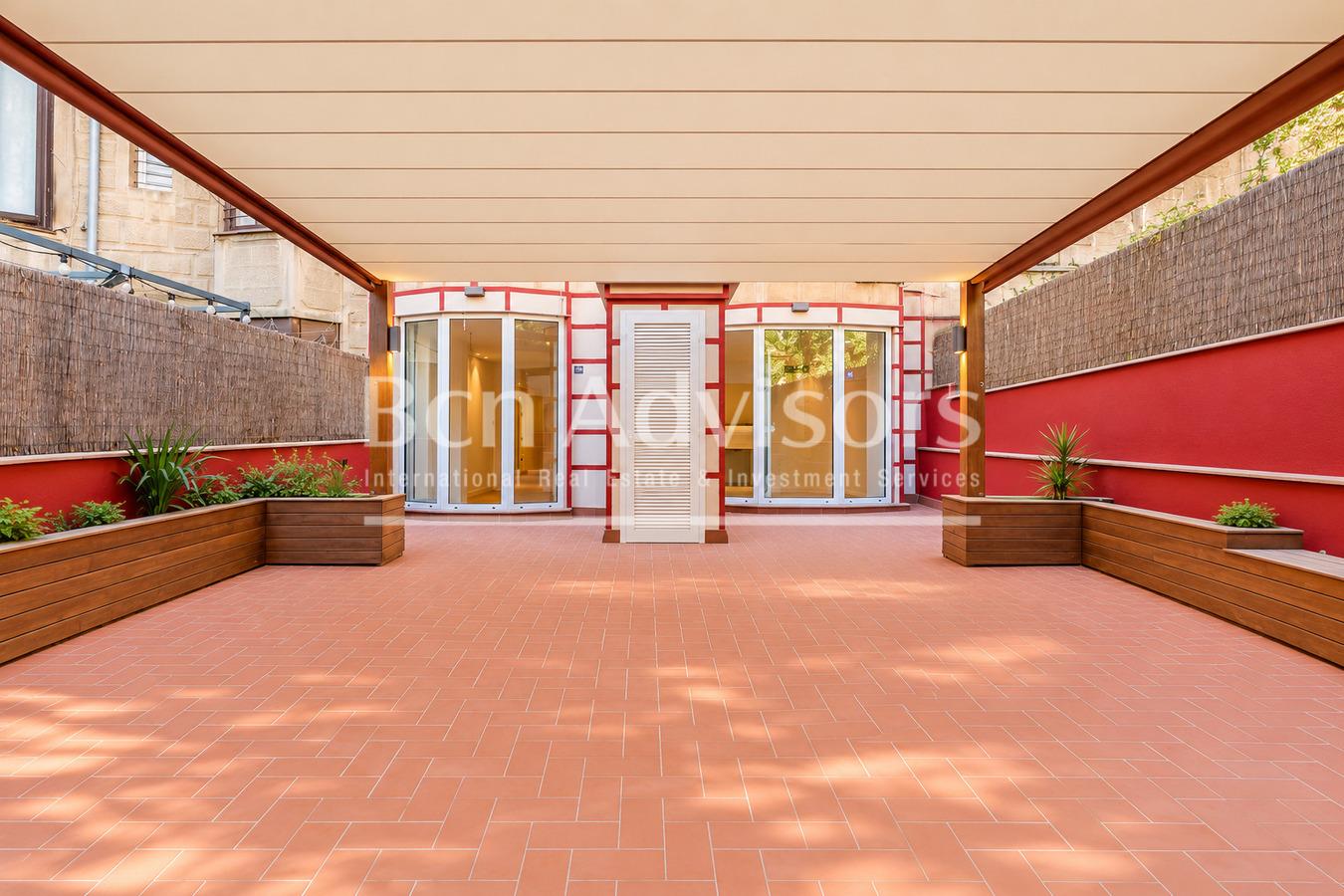 Apartamento en Venta en Barcelona