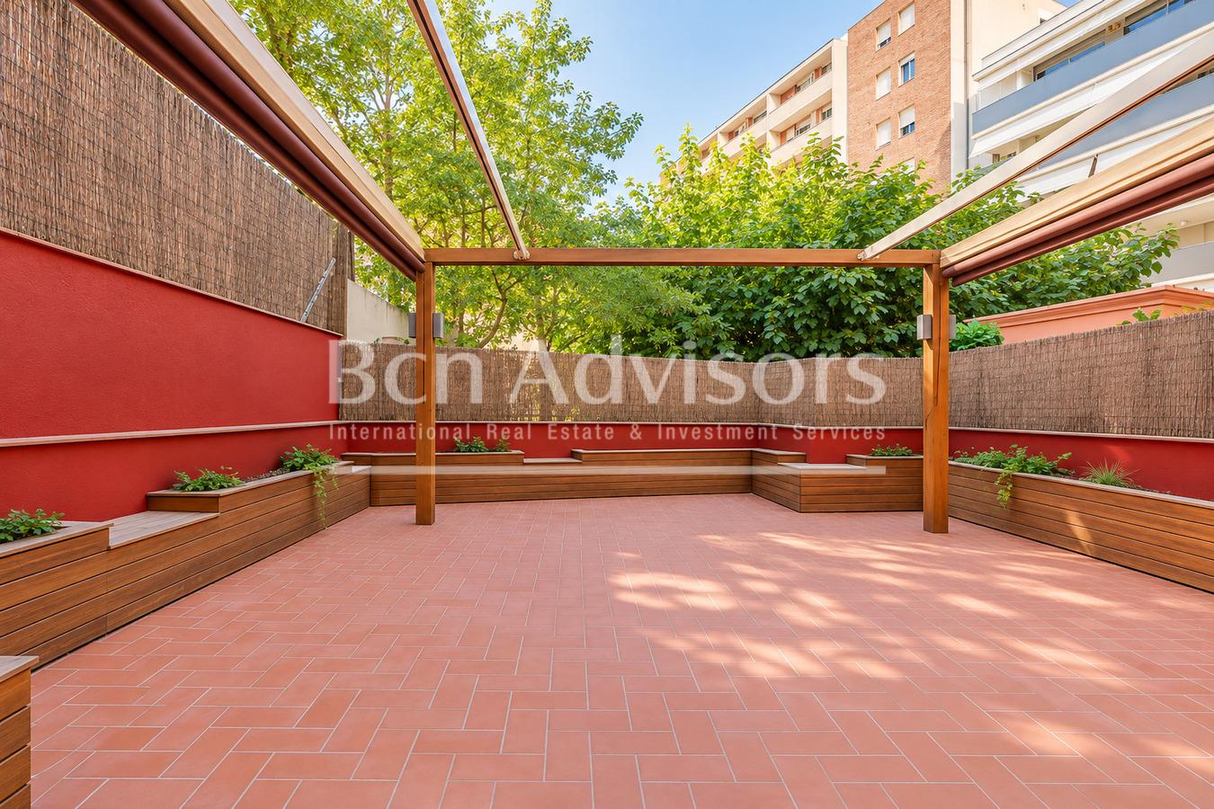 Apartamento en Venta en Barcelona