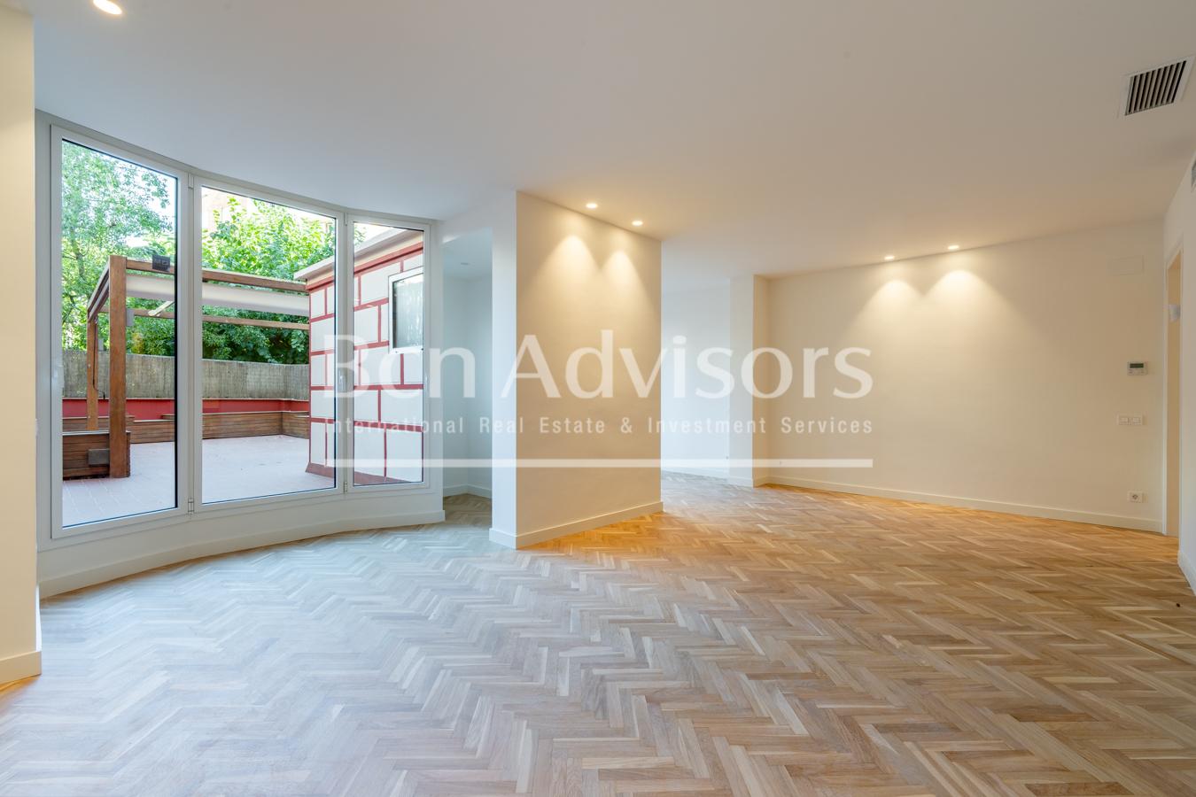 Apartamento en Venta en Barcelona