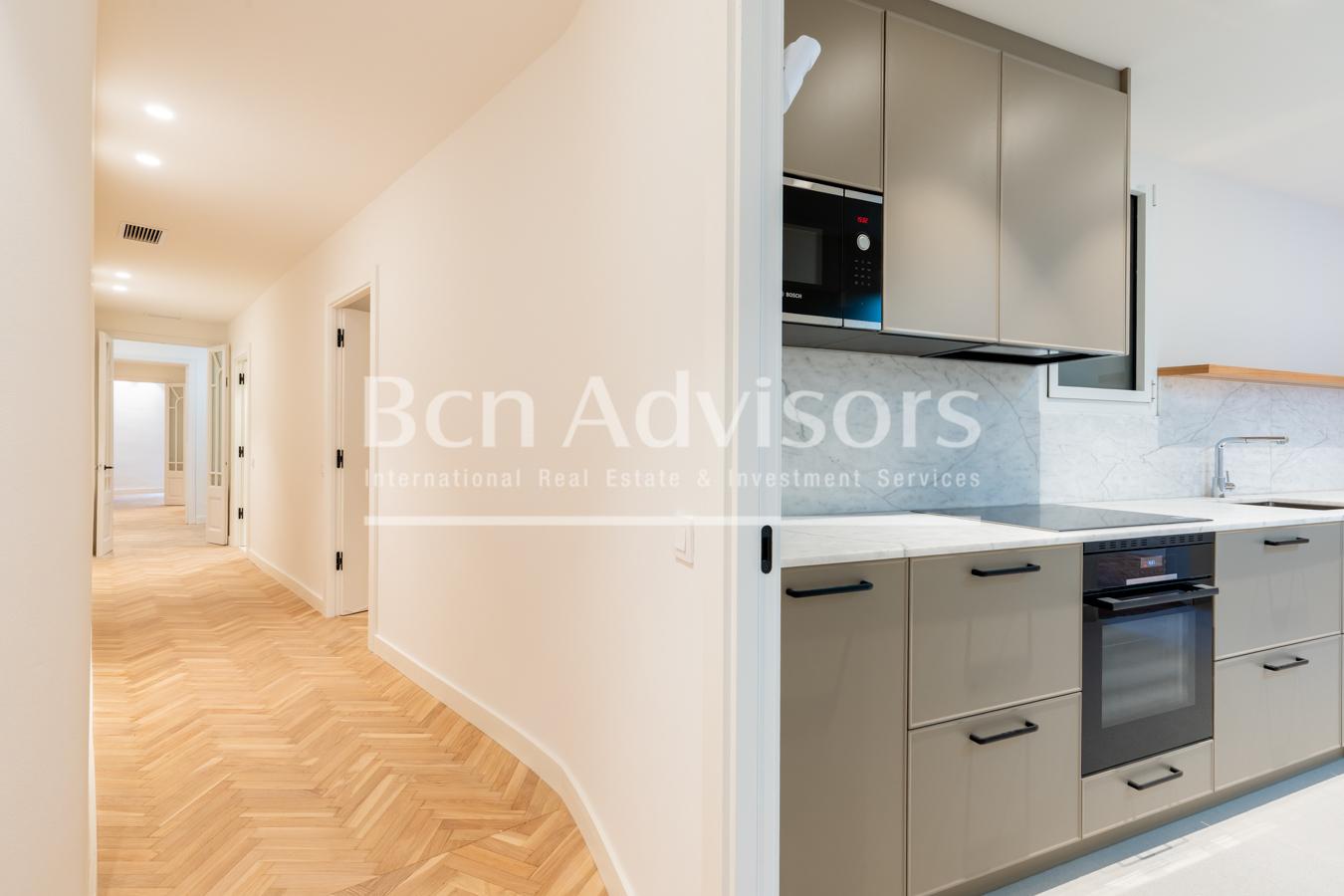 Apartamento en Venta en Barcelona