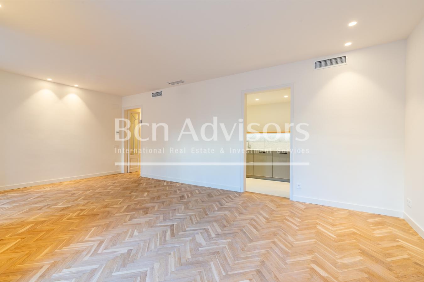 Apartamento en Venta en Barcelona