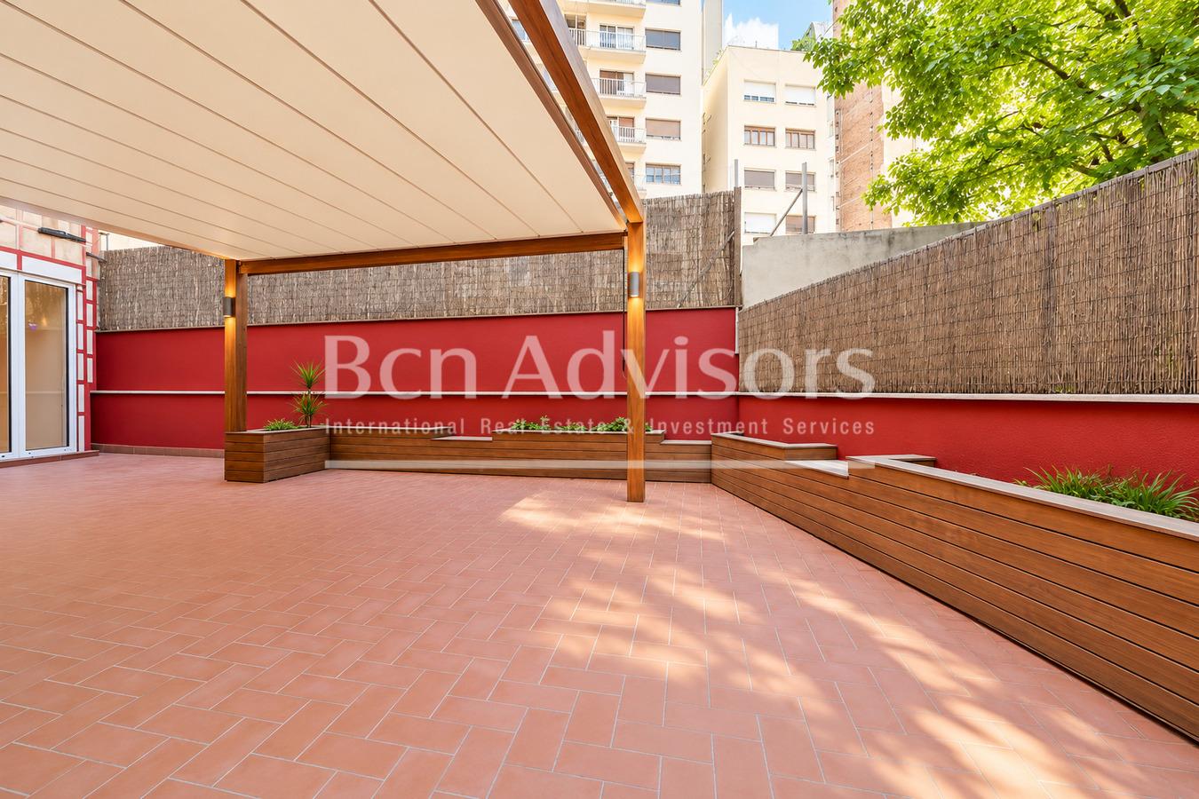 Apartamento en Venta en Barcelona