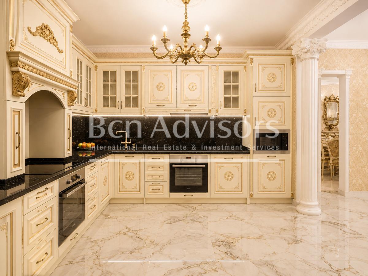 Apartamento en Venta en Barcelona