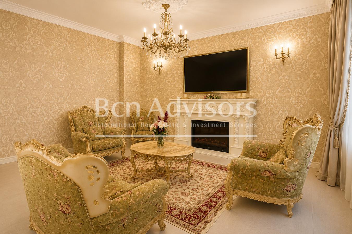 Apartamento en Venta en Barcelona