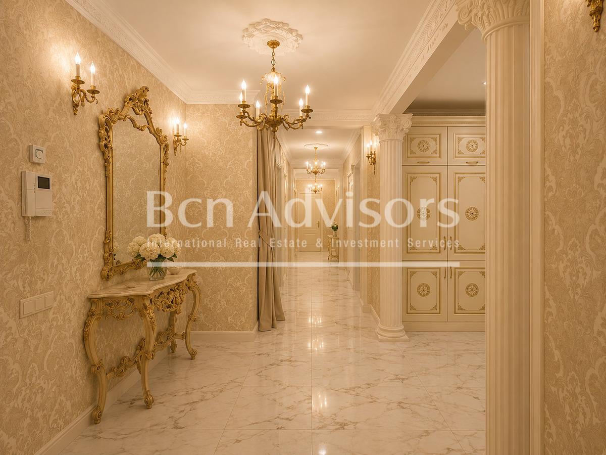 Apartamento en Venta en Barcelona