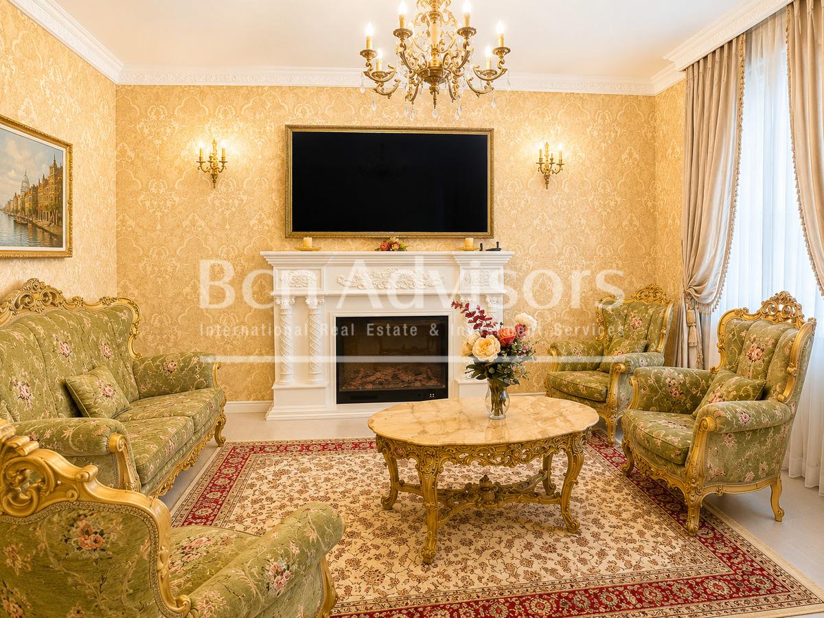 Apartamento en Venta en Barcelona