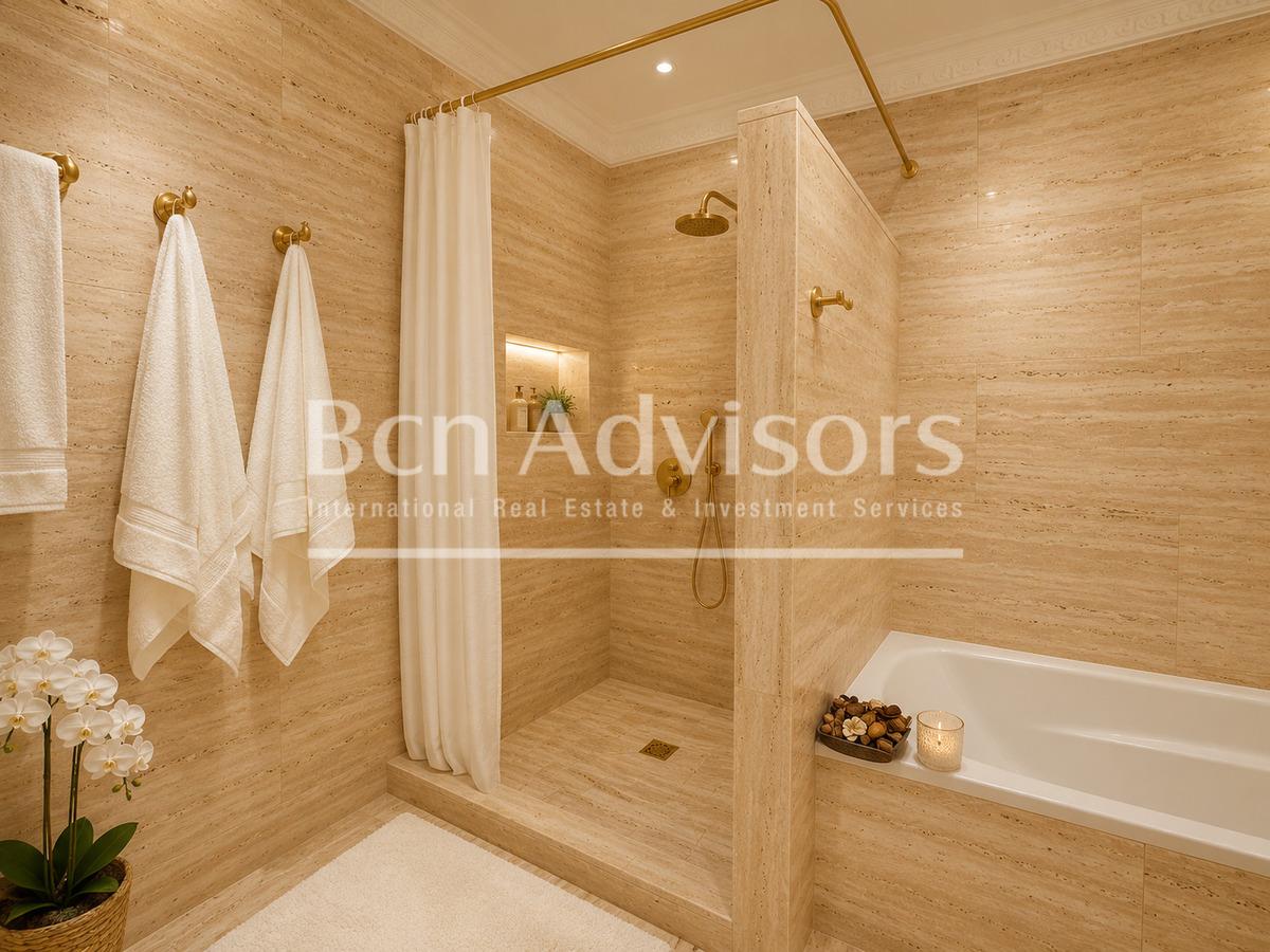 Apartamento en Venta en Barcelona