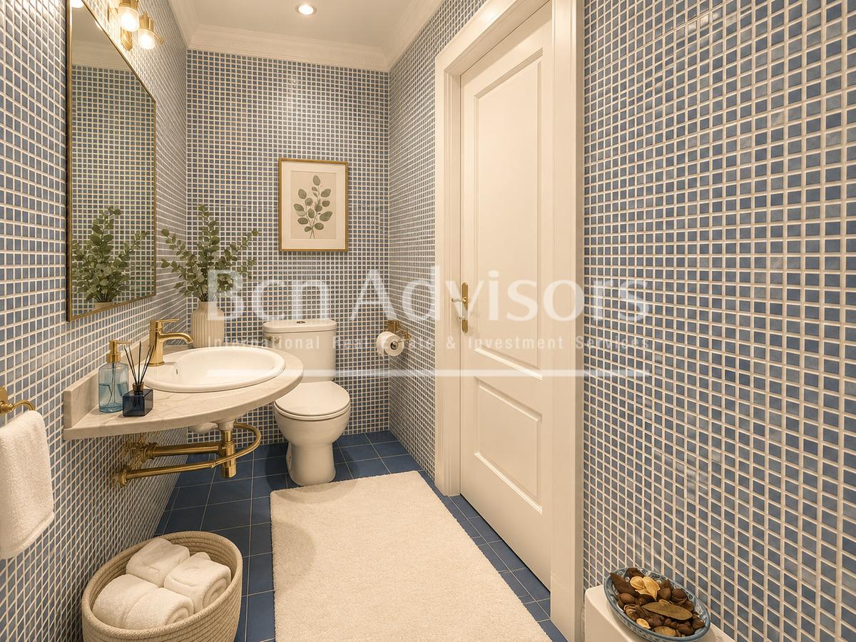 Apartamento en Venta en Barcelona