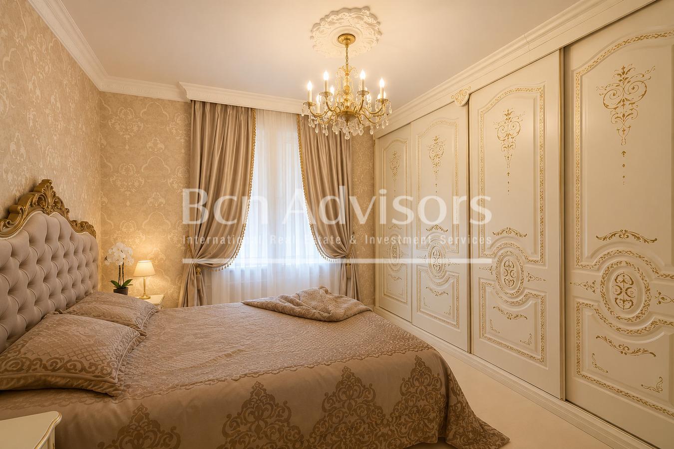 Apartamento en Venta en Barcelona