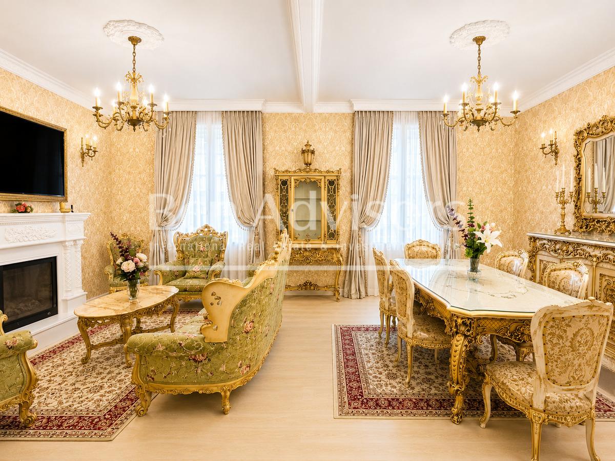Apartamento en Venta en Barcelona