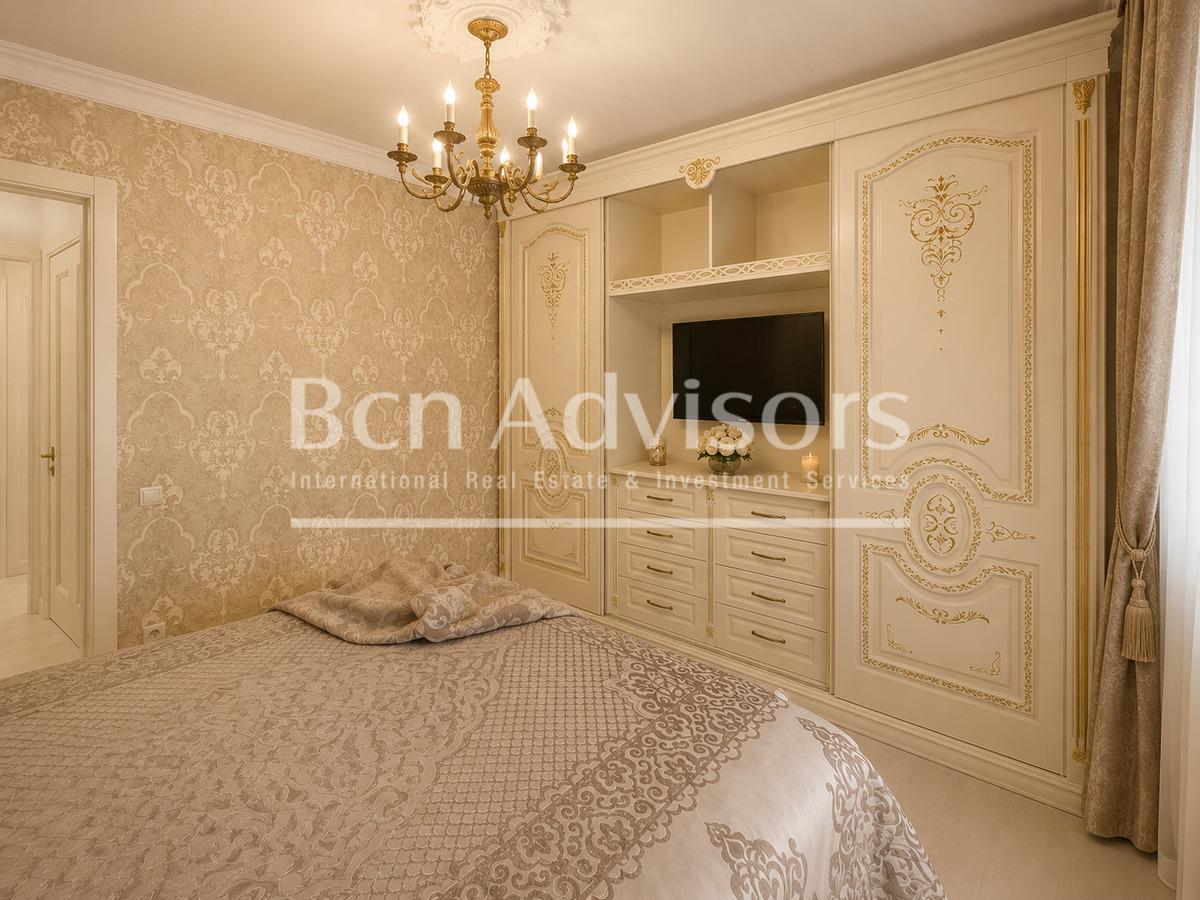 Apartamento en Venta en Barcelona