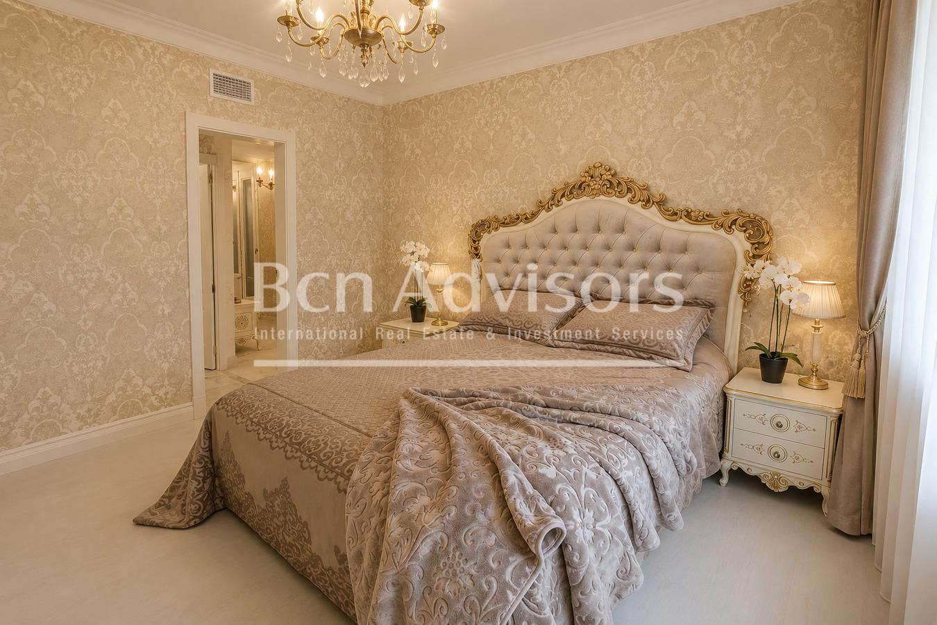 Apartamento en Venta en Barcelona