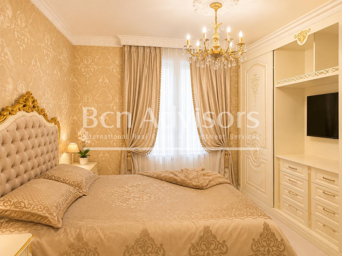 Apartamento en Venta en Barcelona