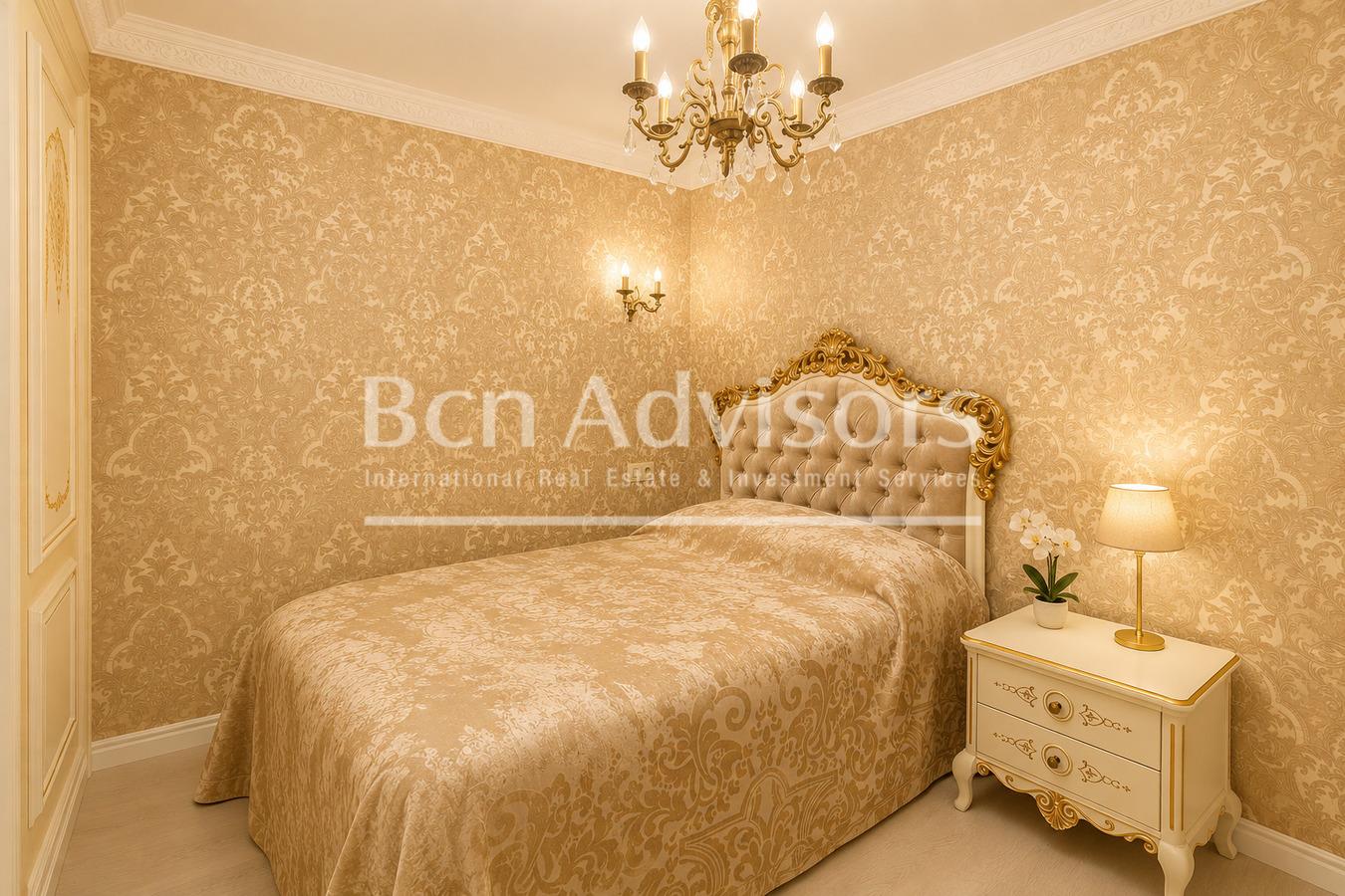 Apartamento en Venta en Barcelona