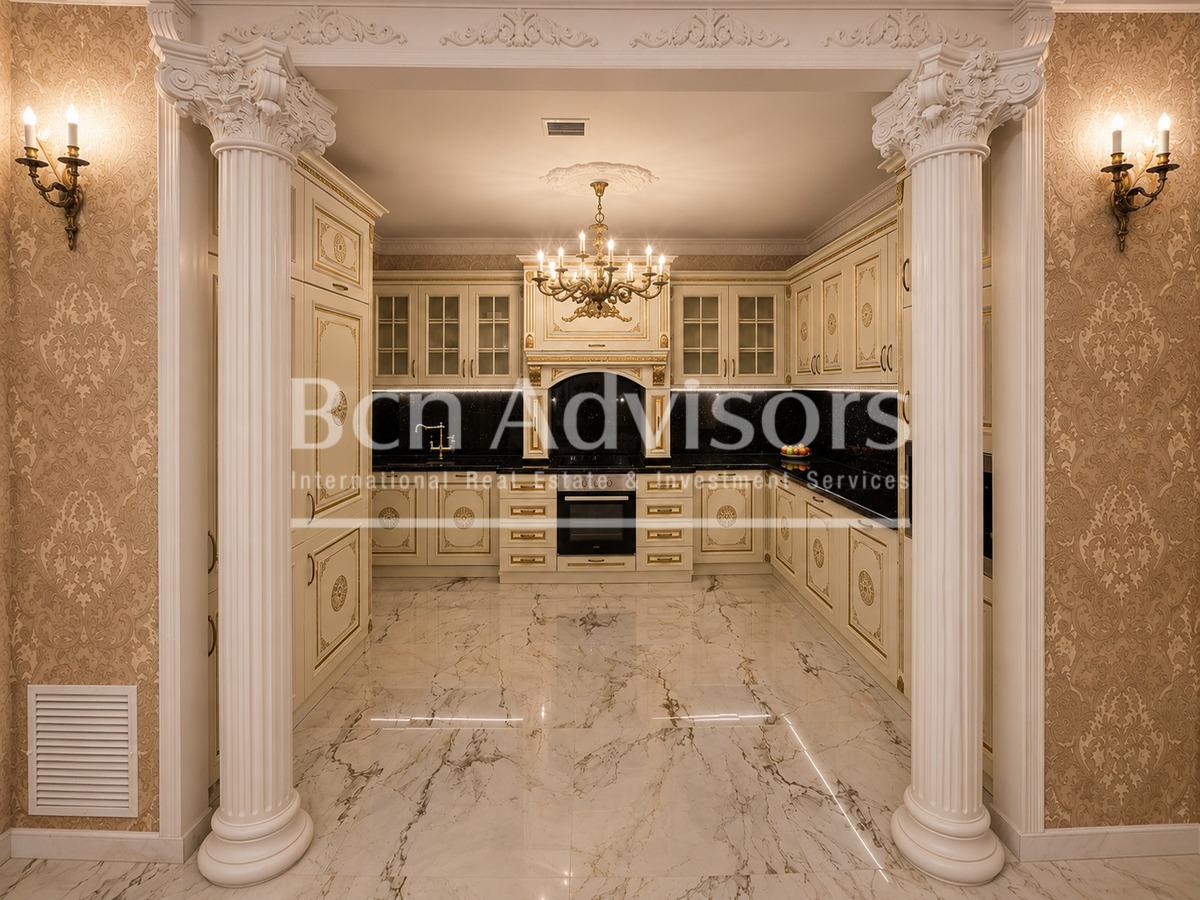 Apartamento en Venta en Barcelona