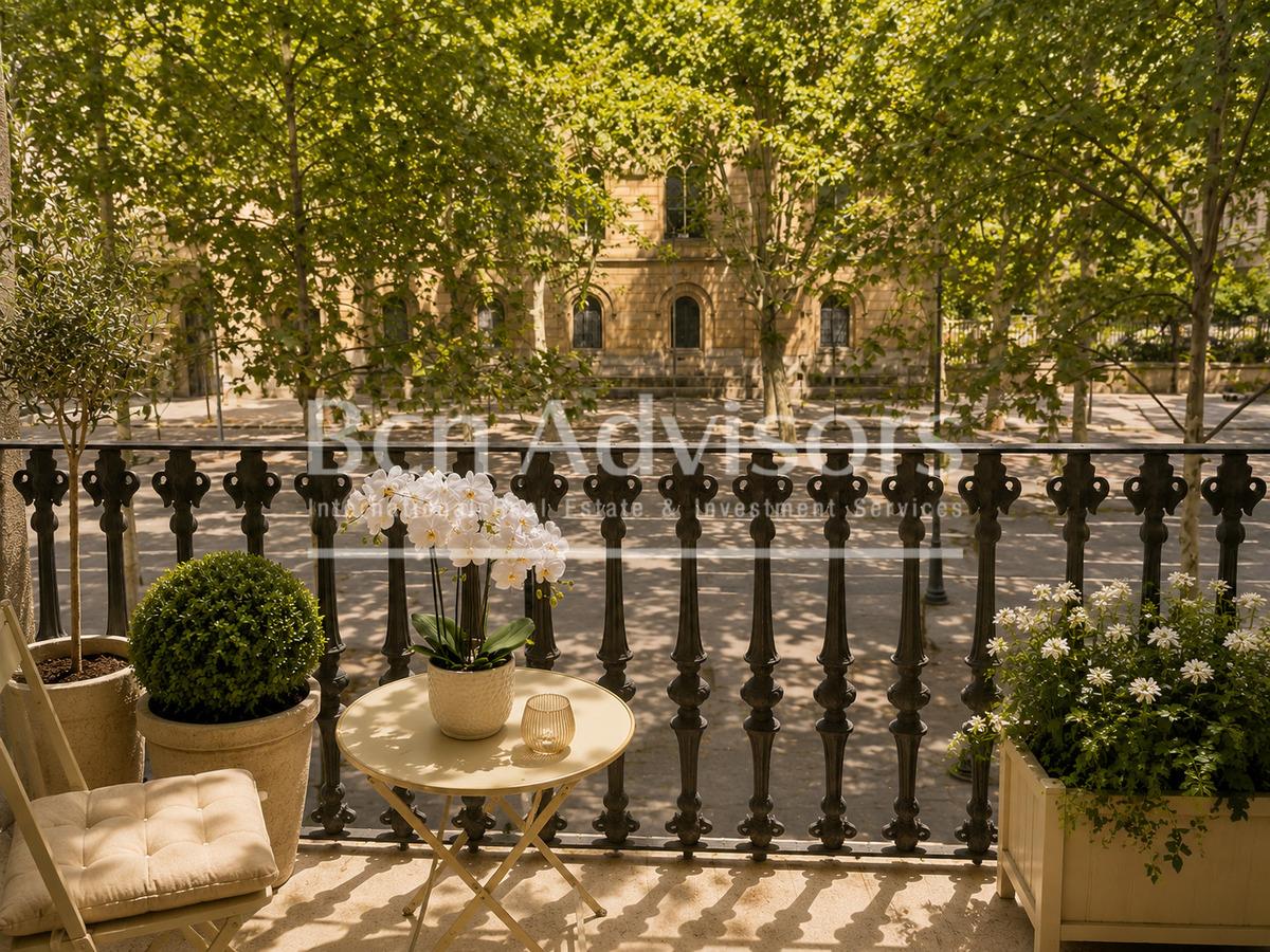 Apartamento en Venta en Barcelona