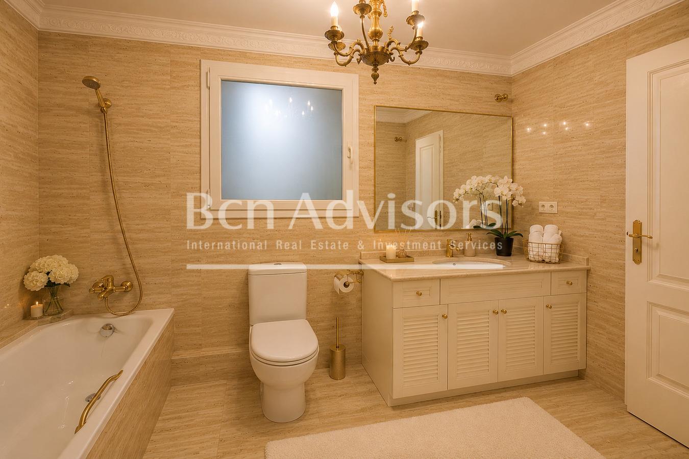 Apartamento en Venta en Barcelona
