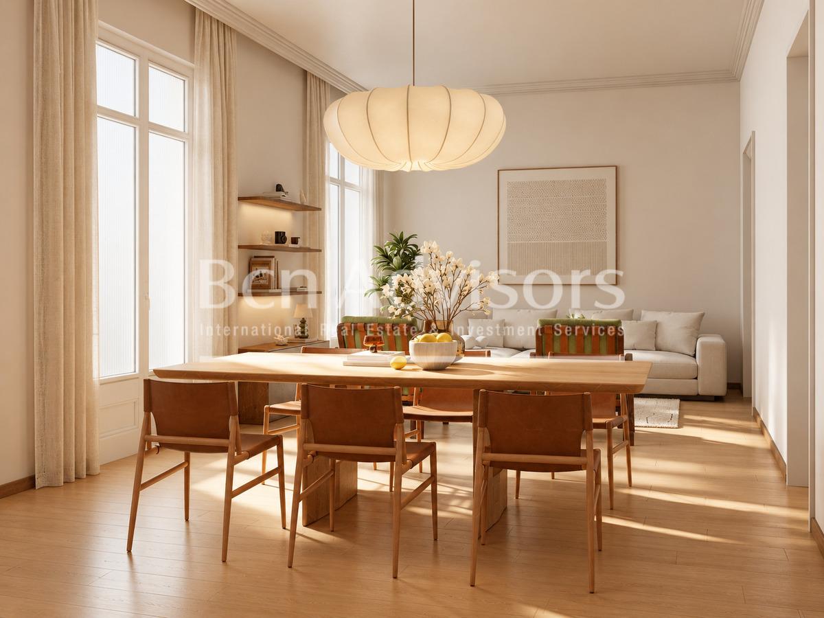 Apartamento en Venta en Barcelona