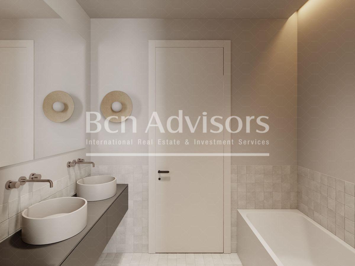 Apartamento en Venta en Barcelona