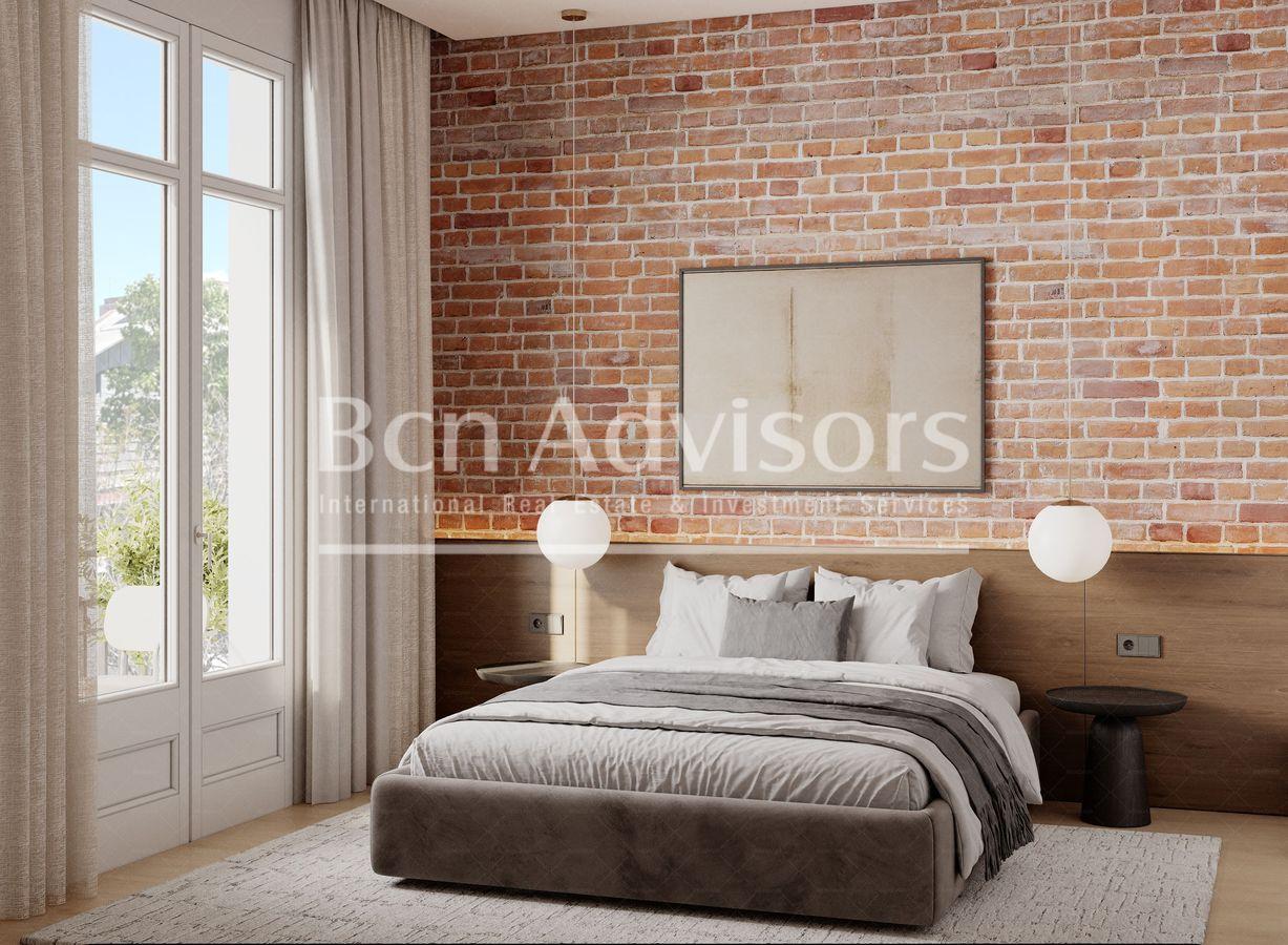 Apartamento en Venta en Barcelona