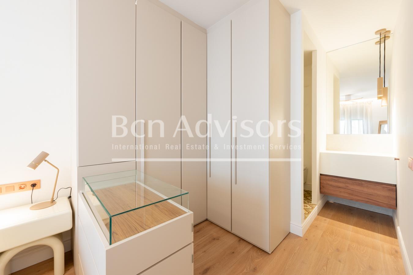 Apartment for Sale in Barcelona