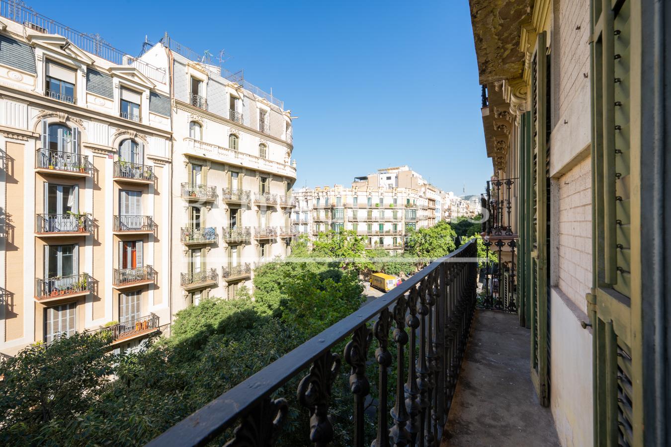 Apartment for Sale in Barcelona