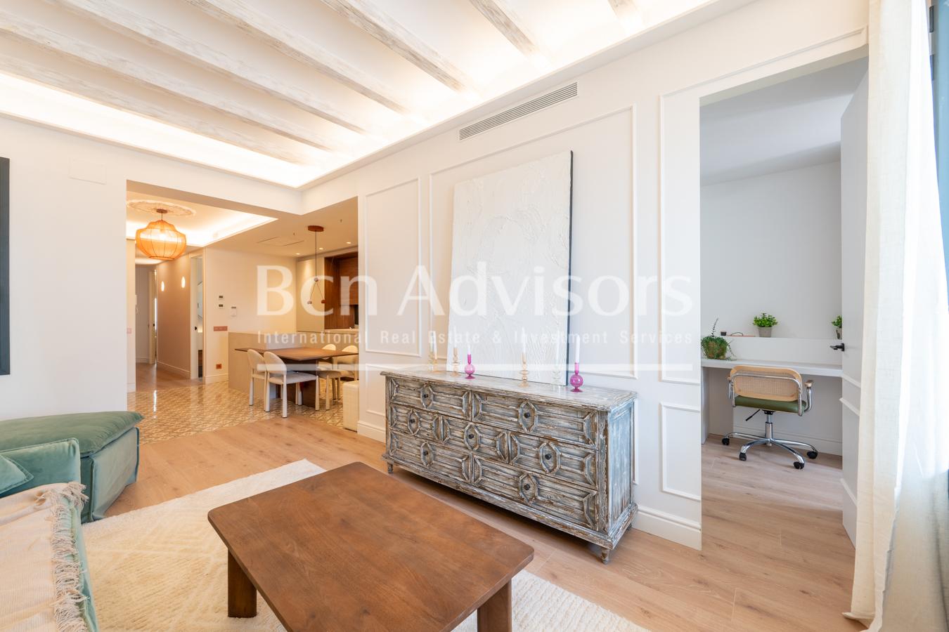 Apartment for Sale in Barcelona
