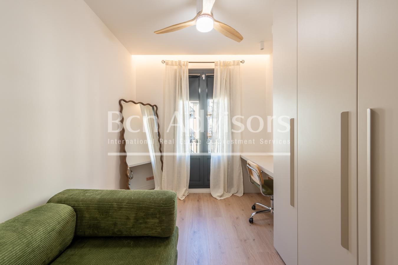 Apartment for Sale in Barcelona