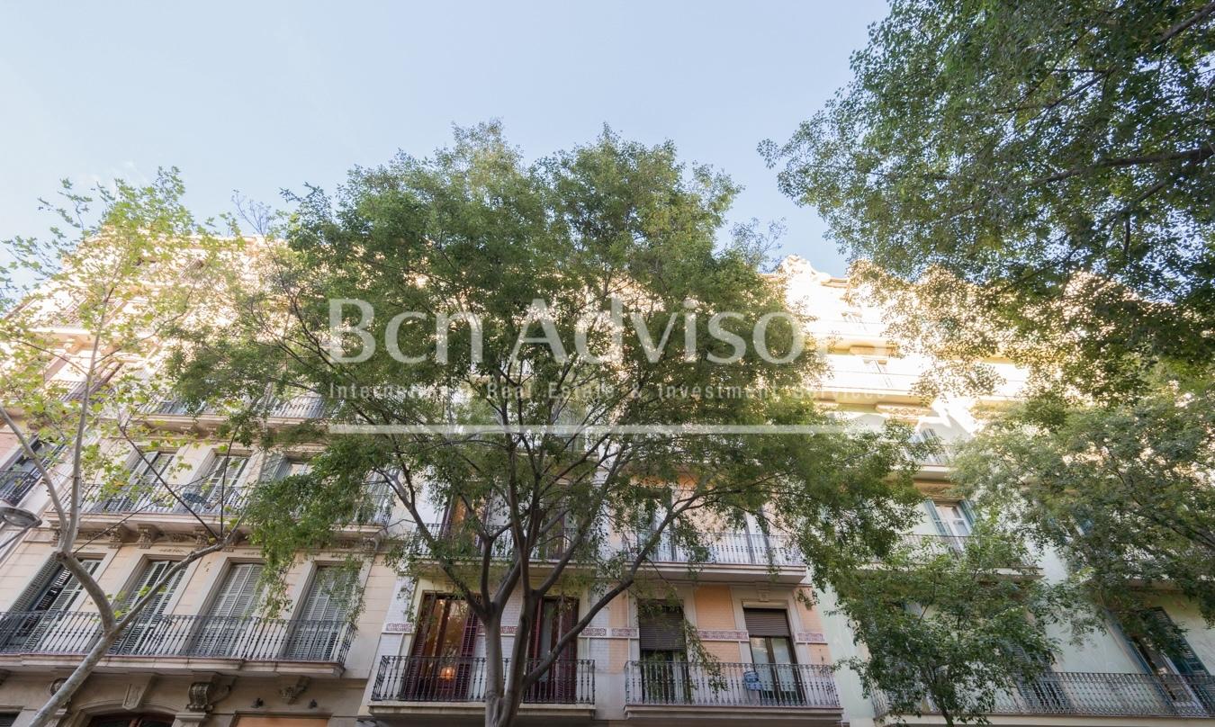 Apartment for Sale in Barcelona