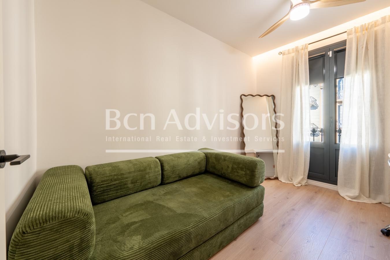 Apartment for Sale in Barcelona