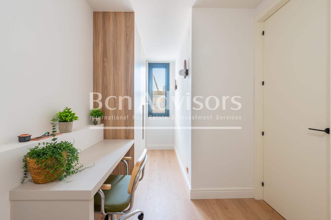 Apartment for Sale in Barcelona