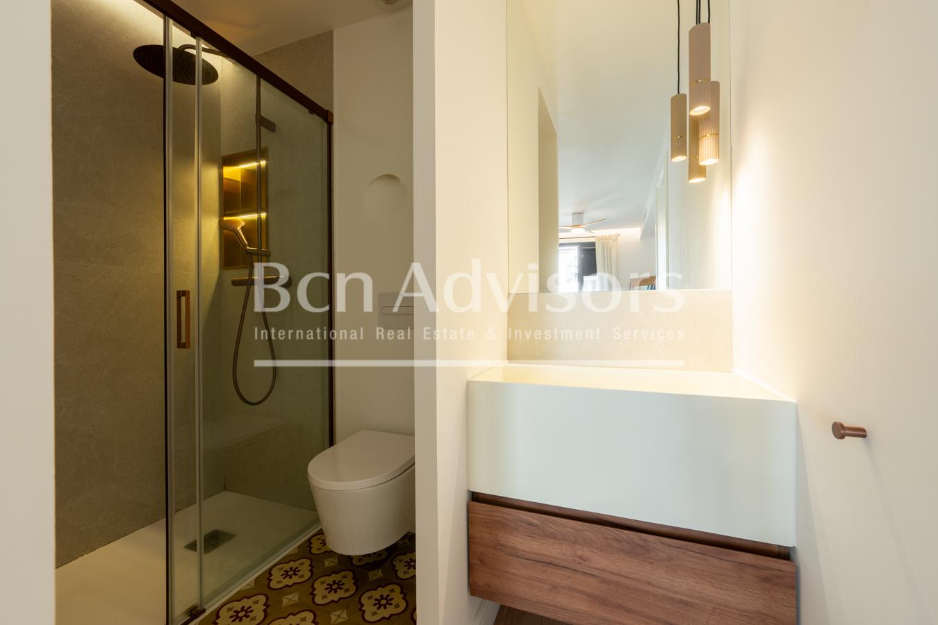 Apartment for Sale in Barcelona