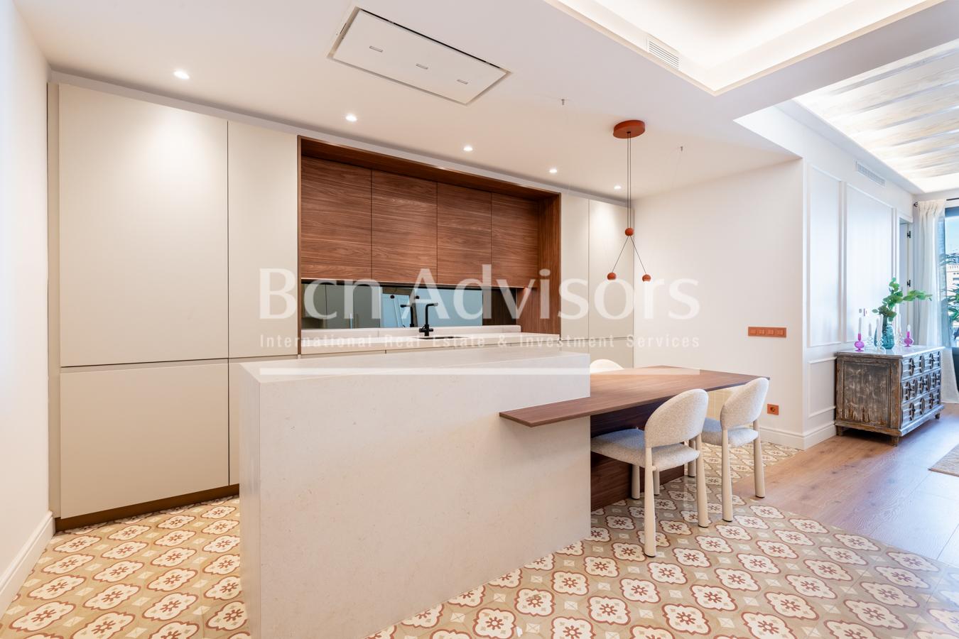 Apartment for Sale in Barcelona
