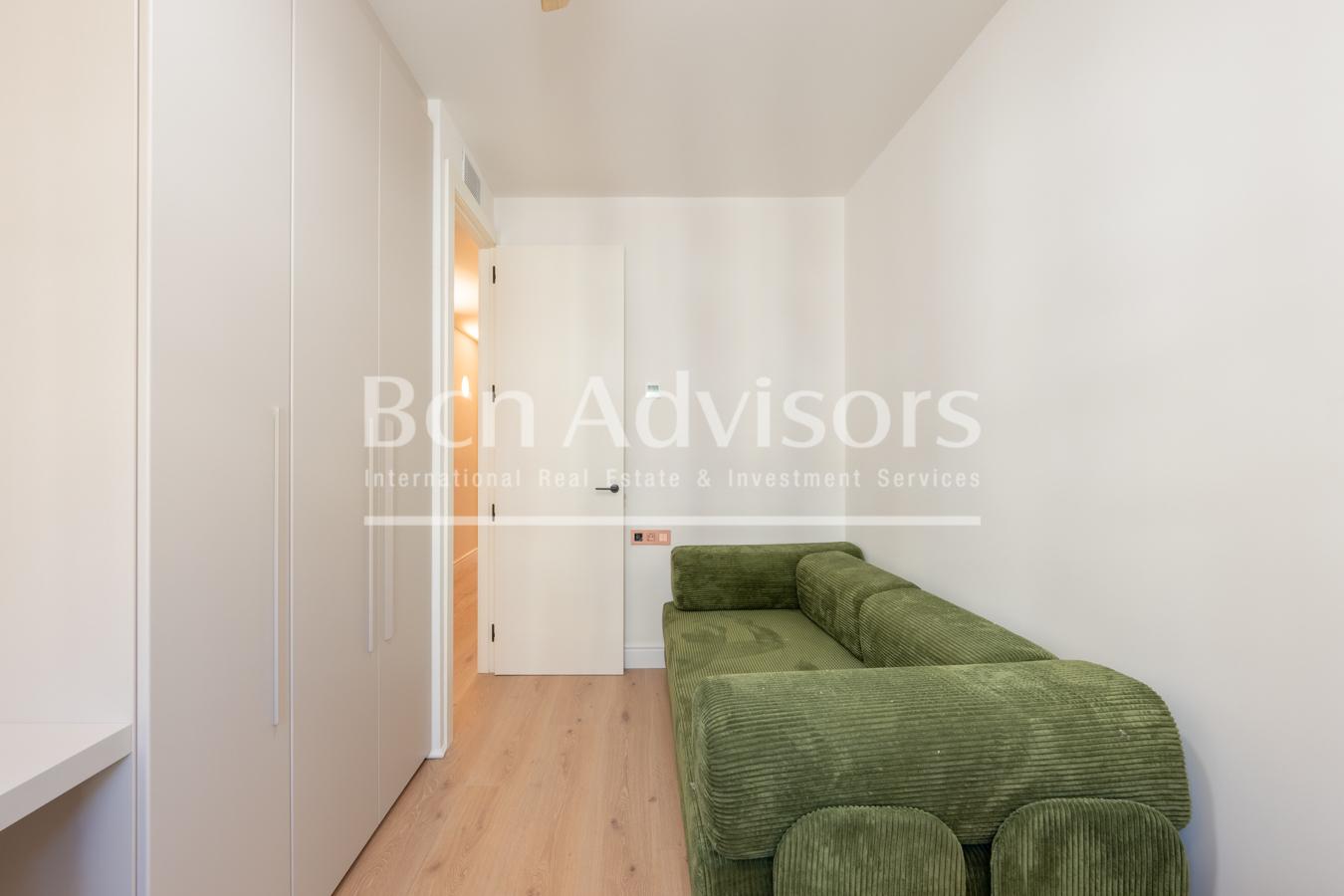 Apartment for Sale in Barcelona