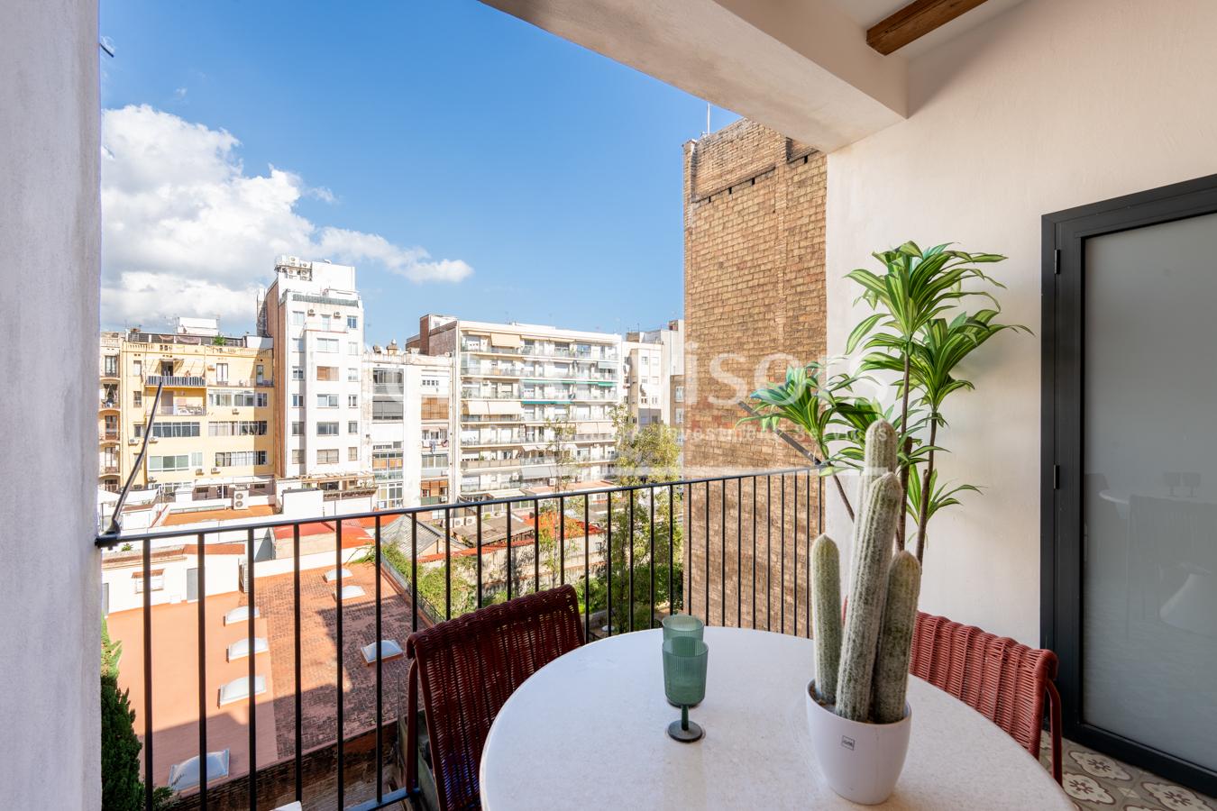 Apartment for Sale in Barcelona