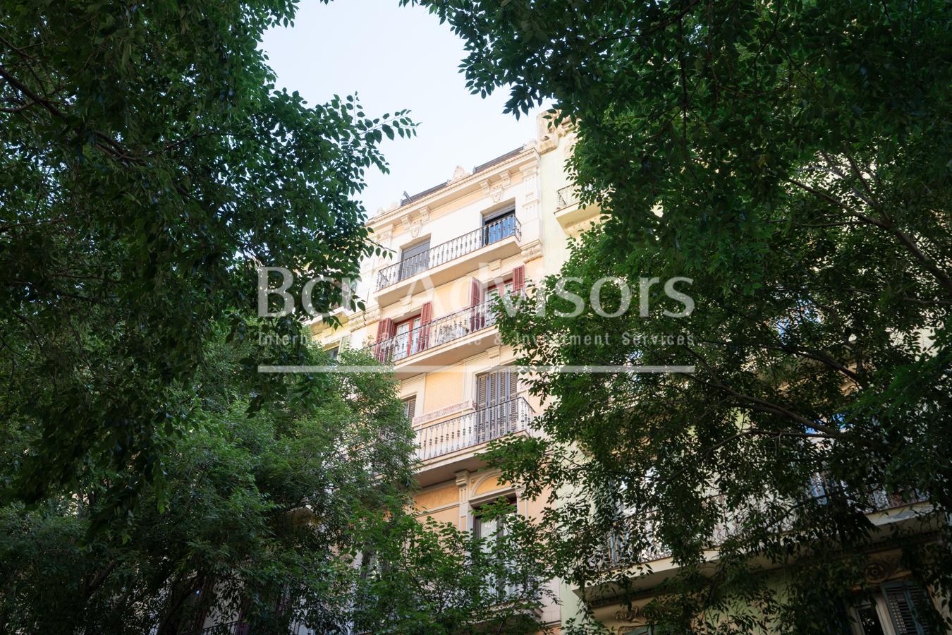 Apartment for Sale in Barcelona