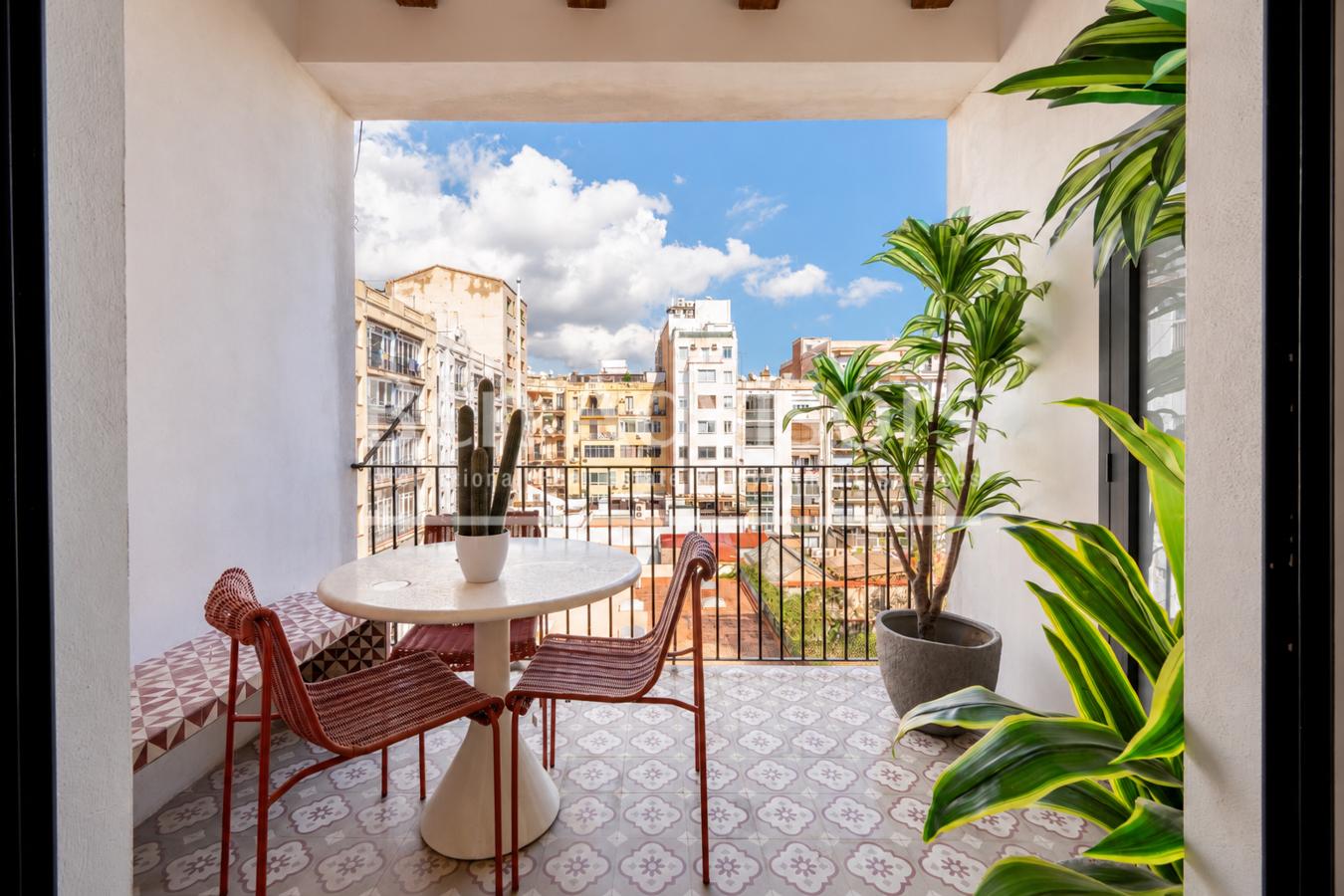 Apartment for Sale in Barcelona