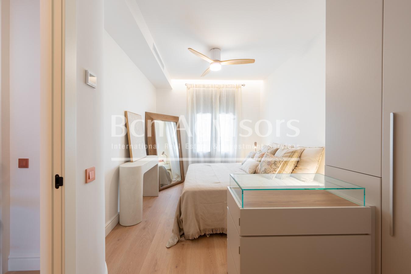 Apartment for Sale in Barcelona