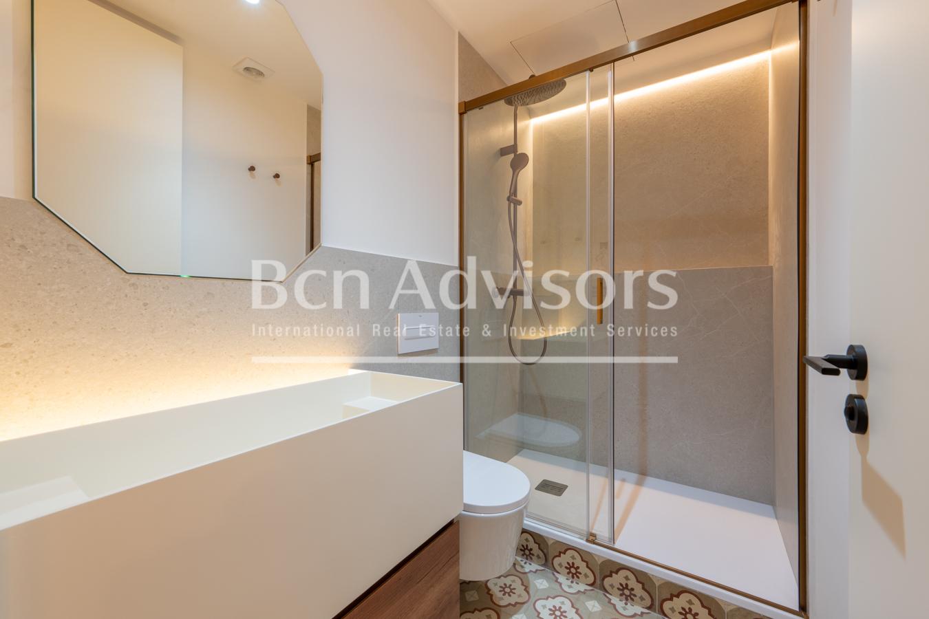Apartment for Sale in Barcelona