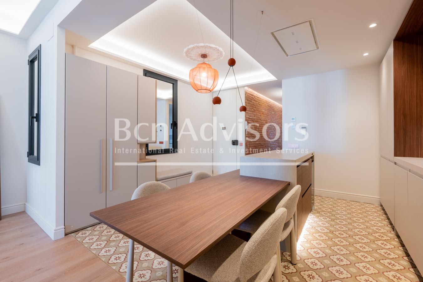 Apartment for Sale in Barcelona