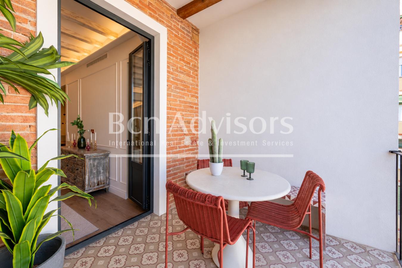 Apartment for Sale in Barcelona