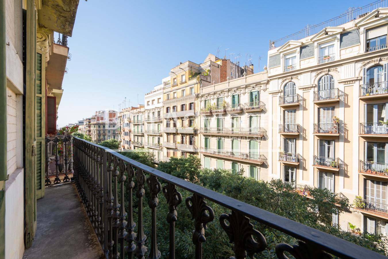 Apartment for Sale in Barcelona