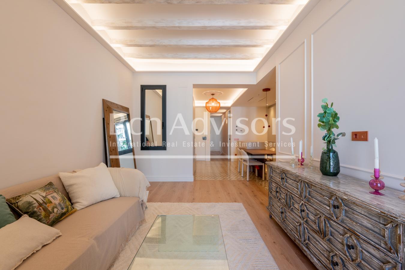 Apartment for Sale in Barcelona