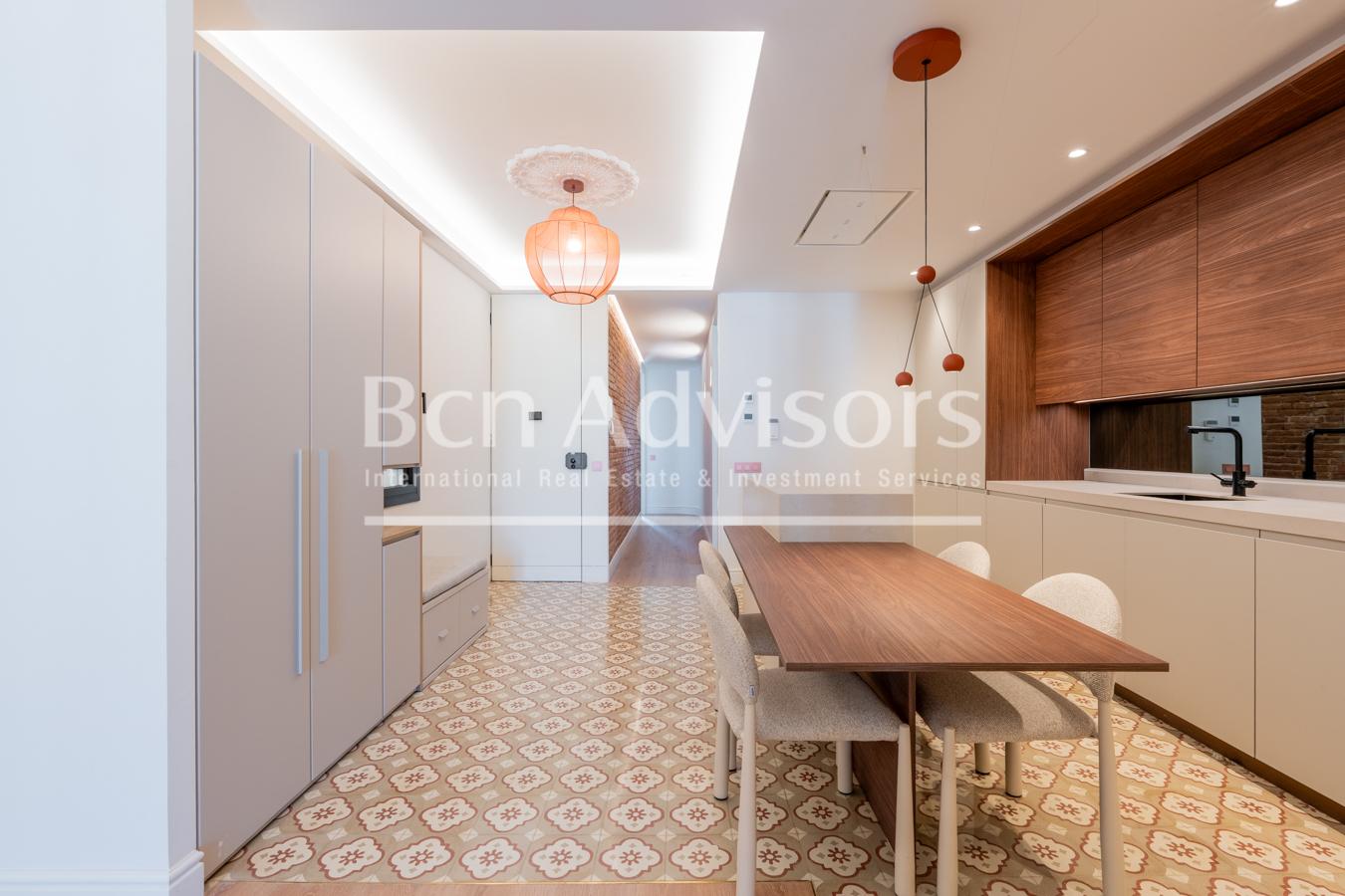 Apartment for Sale in Barcelona