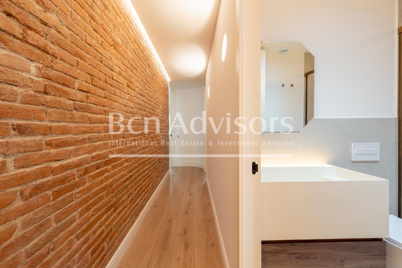 Apartment for Sale in Barcelona