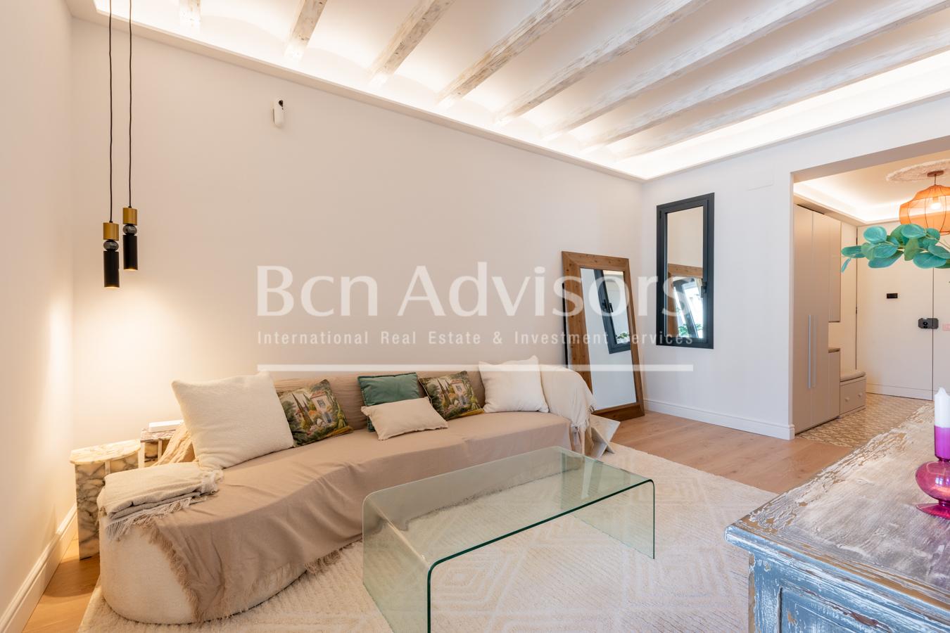 Apartment for Sale in Barcelona