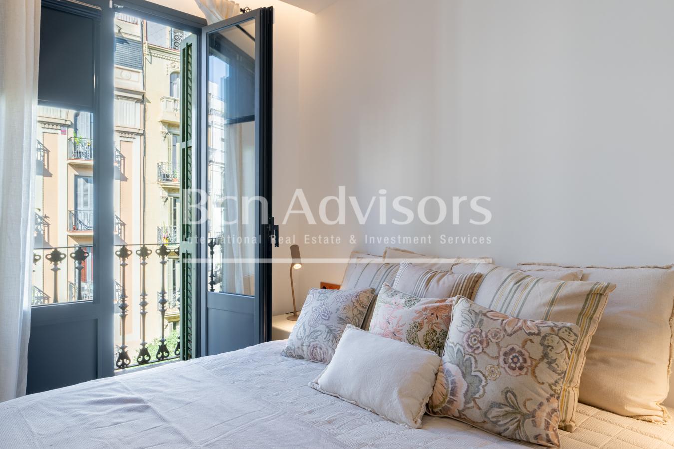 Apartment for Sale in Barcelona