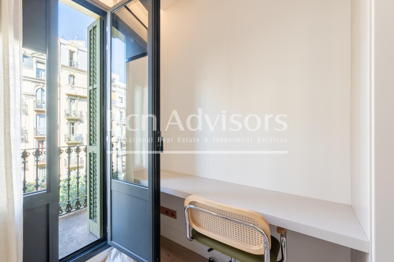Apartment for Sale in Barcelona