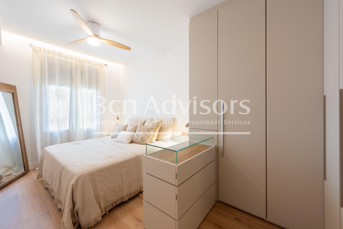 Apartment for Sale in Barcelona