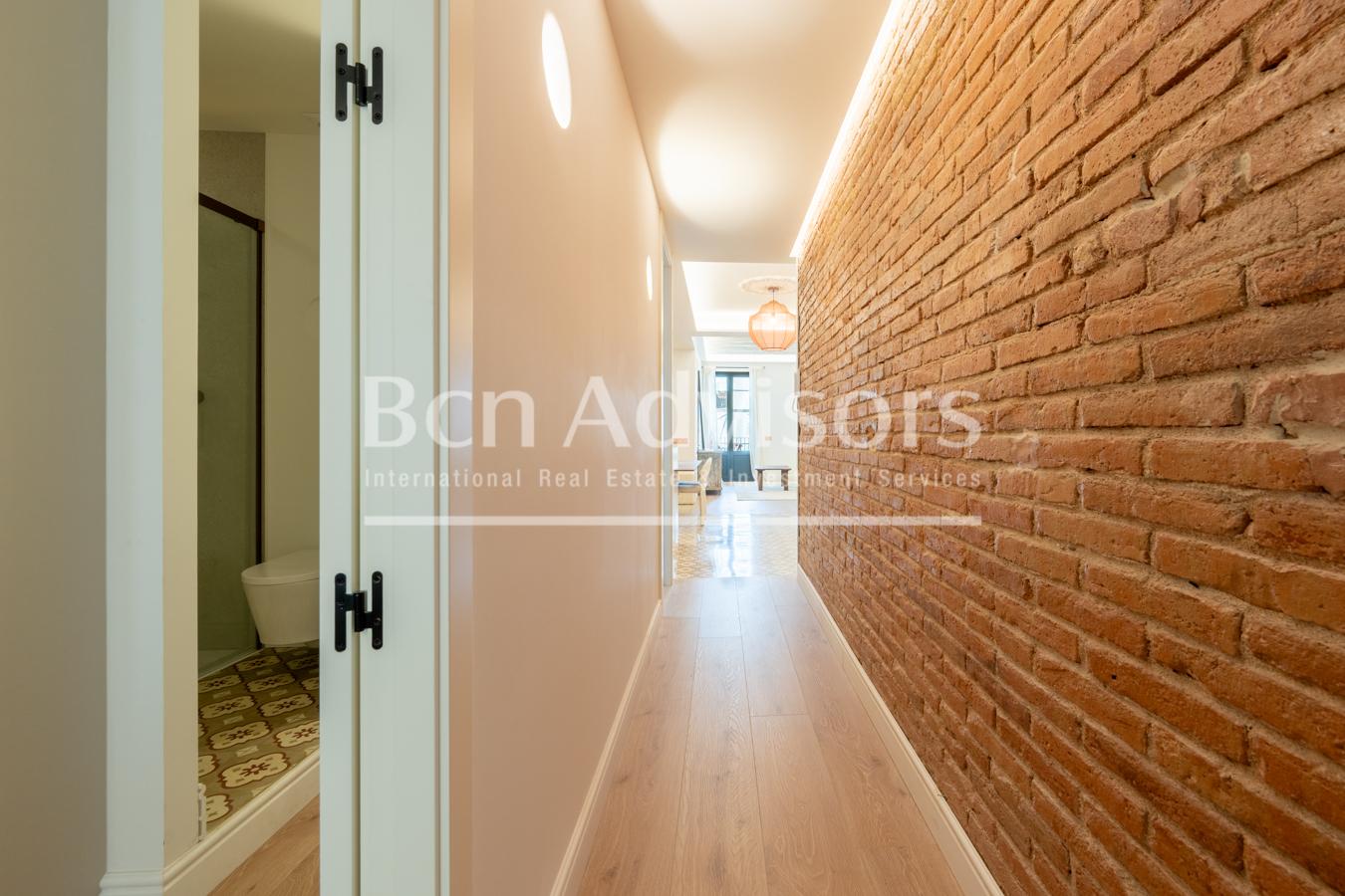 Apartment for Sale in Barcelona